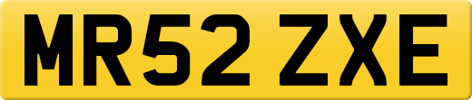 MR52ZXE