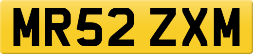 MR52ZXM