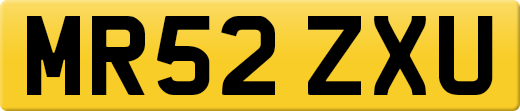 MR52ZXU