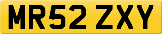 MR52ZXY