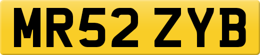 MR52ZYB