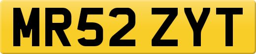 MR52ZYT