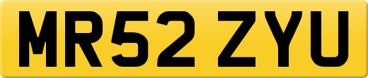 MR52ZYU