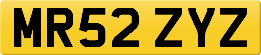MR52ZYZ