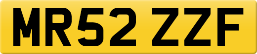 MR52ZZF