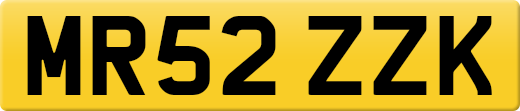 MR52ZZK