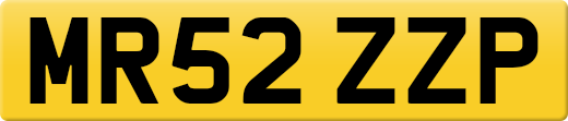 MR52ZZP