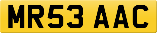 MR53AAC