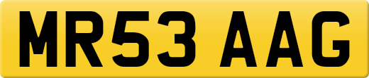 MR53AAG