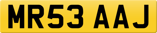 MR53AAJ