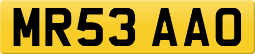 MR53AAO