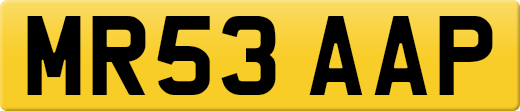 MR53AAP