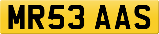 MR53AAS