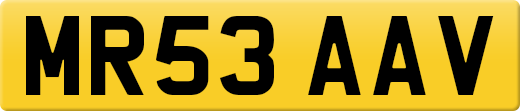 MR53AAV