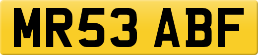 MR53ABF