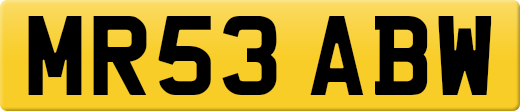 MR53ABW