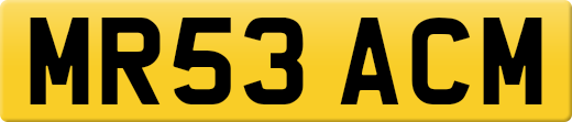 MR53ACM