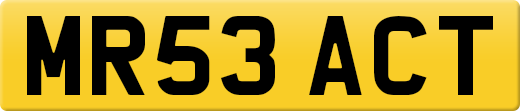 MR53ACT