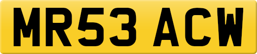 MR53ACW
