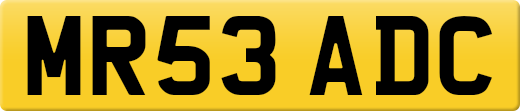 MR53ADC
