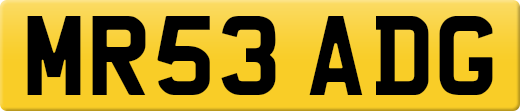 MR53ADG