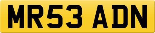 MR53ADN
