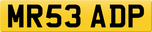 MR53ADP