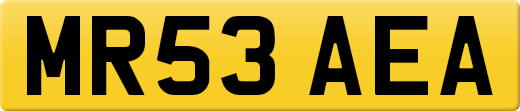 MR53AEA