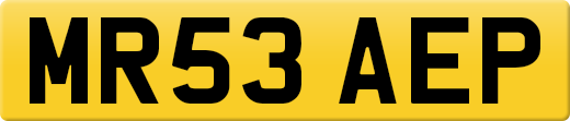 MR53AEP