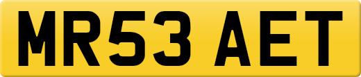 MR53AET
