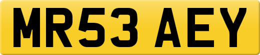 MR53AEY