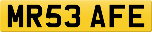 MR53AFE