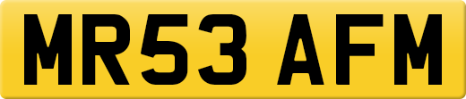 MR53AFM