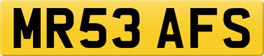MR53AFS