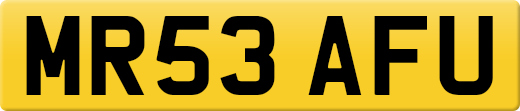 MR53AFU