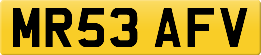 MR53AFV
