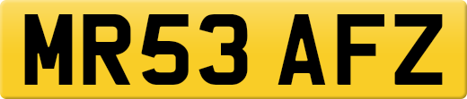 MR53AFZ