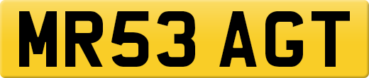 MR53AGT