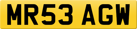 MR53AGW