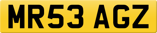 MR53AGZ