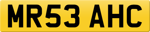 MR53AHC