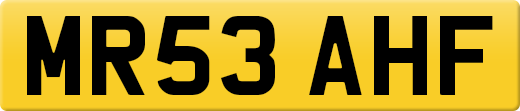MR53AHF