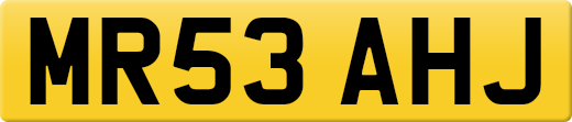 MR53AHJ