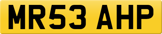 MR53AHP