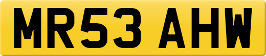 MR53AHW