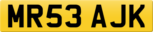 MR53AJK