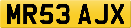 MR53AJX