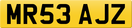 MR53AJZ
