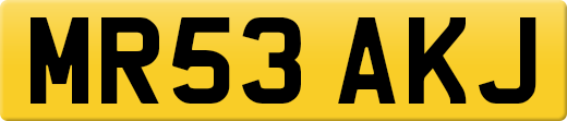 MR53AKJ