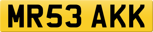 MR53AKK